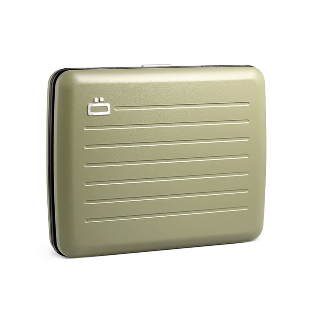 オゴン/OGON] カードケース SMART CASE V2 Large フランス製 アルミ カードホルダー クレジットカードケー Amazon |  [ÖGON -DESIGNS-] [オゴン/OGON] カードケース SMART CASE V2 Large フランス製 アルミ カードホルダー  クレジットカードケース スキミング防止 ラージ ...