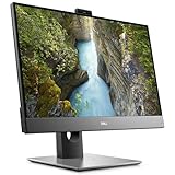  Dell PC Tout‑en‑Un Ordinateur de Bureau OptiPlex 7400, Écran 24\