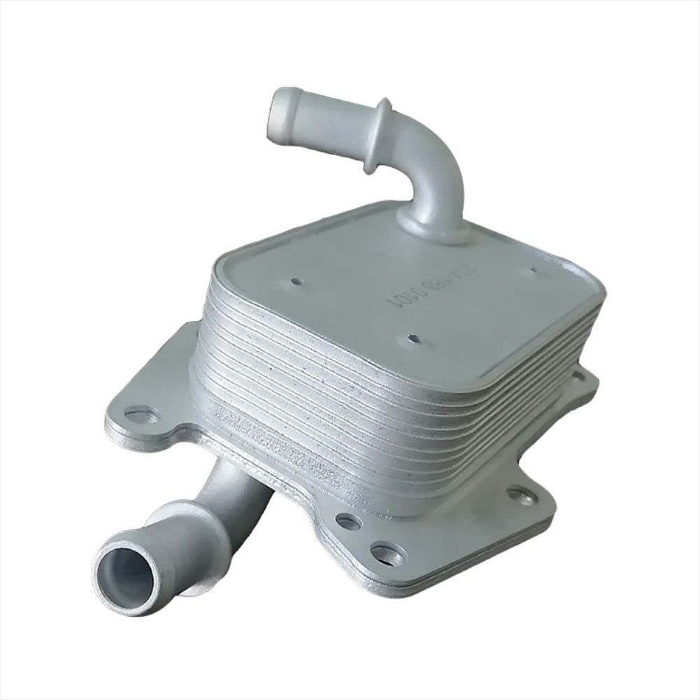 Amazon.com: CHERISH-AUTO 1PCS OEM 2741880101 oil radiator 新品✨Nmerry エヌメリー5個3L  おうちブラ