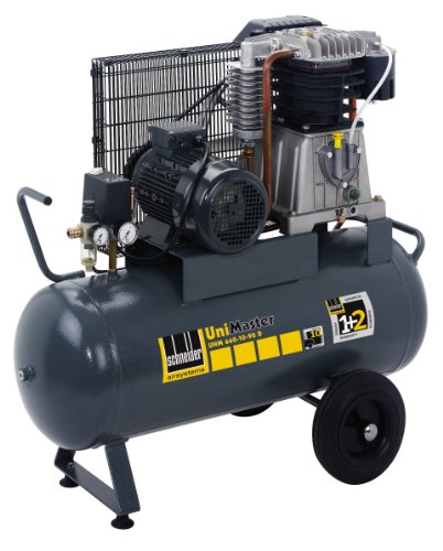Compressore Schneider CPM 155-8-6 WOF Base | 1129502705