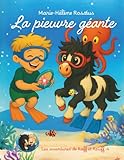 rouffignac 17  La pieuvre géante