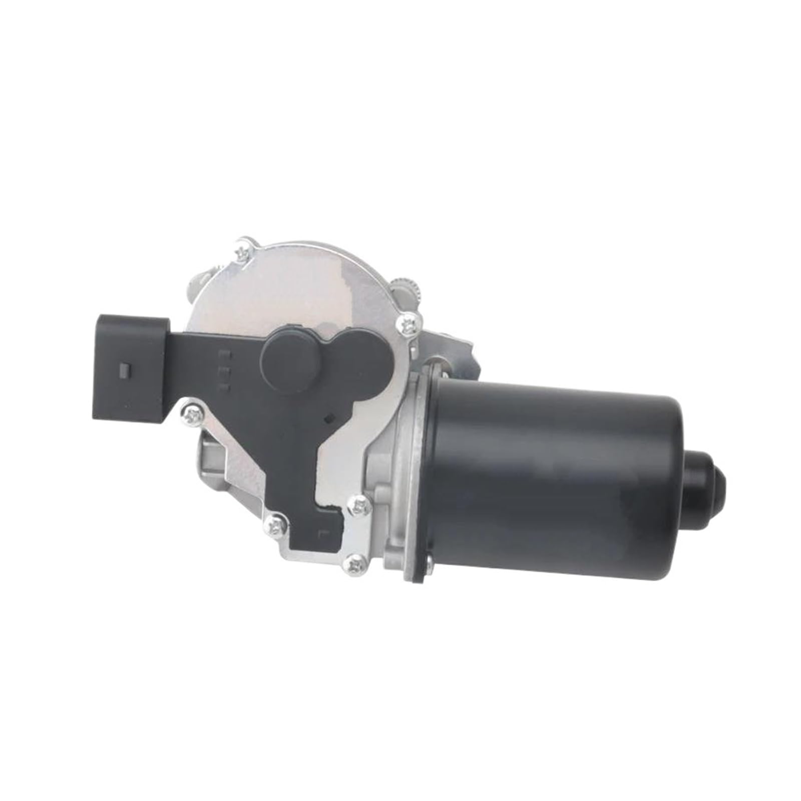 TZIUSFAC Windshield Wiper Motor Front Windscreen Wiper Motor Linkage For B&MW E70 X5 2006-2013 For B&MW E71/E72 X6 2008-2014 61617200510 61617153733 61614418698 Auto parts