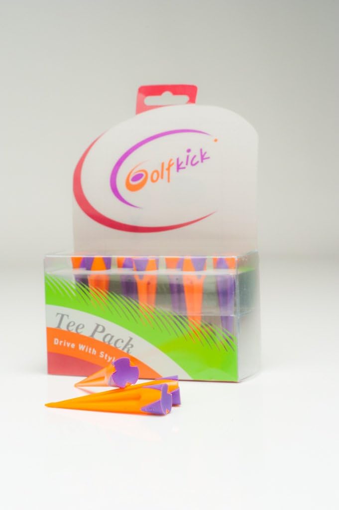 review Tee Golf Pack