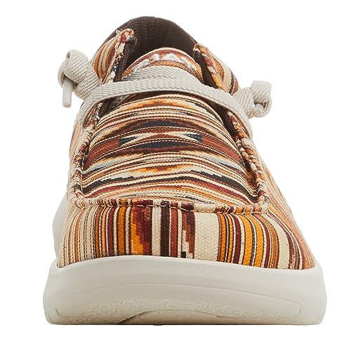 Image of Ariat Men's Hilo Chimayo