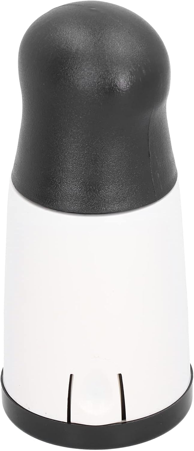 HEEPDD Cheese Grinder, Manual Kitchen Shredder for Grating Parmesan Mozzarella, Perfect Cooking Tool for Home Chefs Baking Products image 2