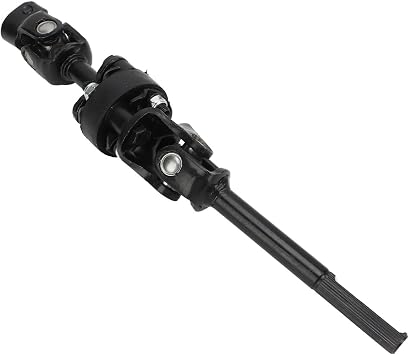 Lower Intermediate Steering Shaft Steering Column Lower Intermediate Shaft Assembly 48220 67d50