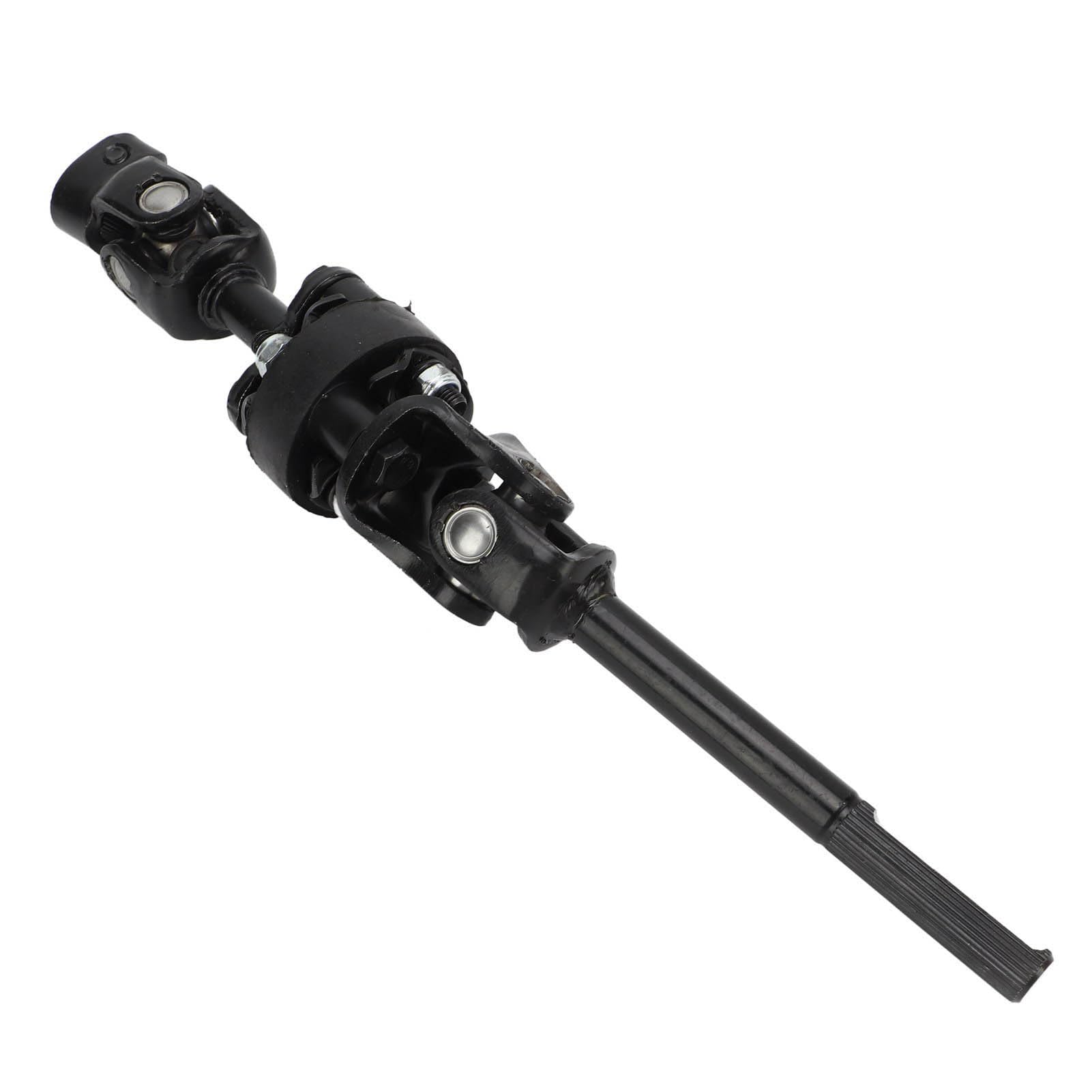 Sostituzione del Gruppo Albero dello Sterzo per Vitara 1999-2004,Piantone dello Sterzo Intermedio Inferiore con OE 48220 67d50,Costruzione in Acciaio di