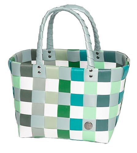 ICE-Bag Witzgall 5008-47-0 MINI, Einkaufskorb, Shoppertasche,ca. 25x22x22 cm