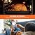 Wireless Meat Probe Thermometer with APP Remote Control for BBQ Grill Smoker Oven