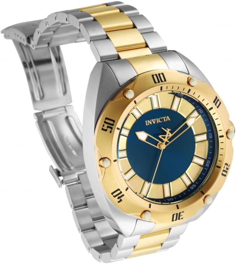 invicta venom skeleton