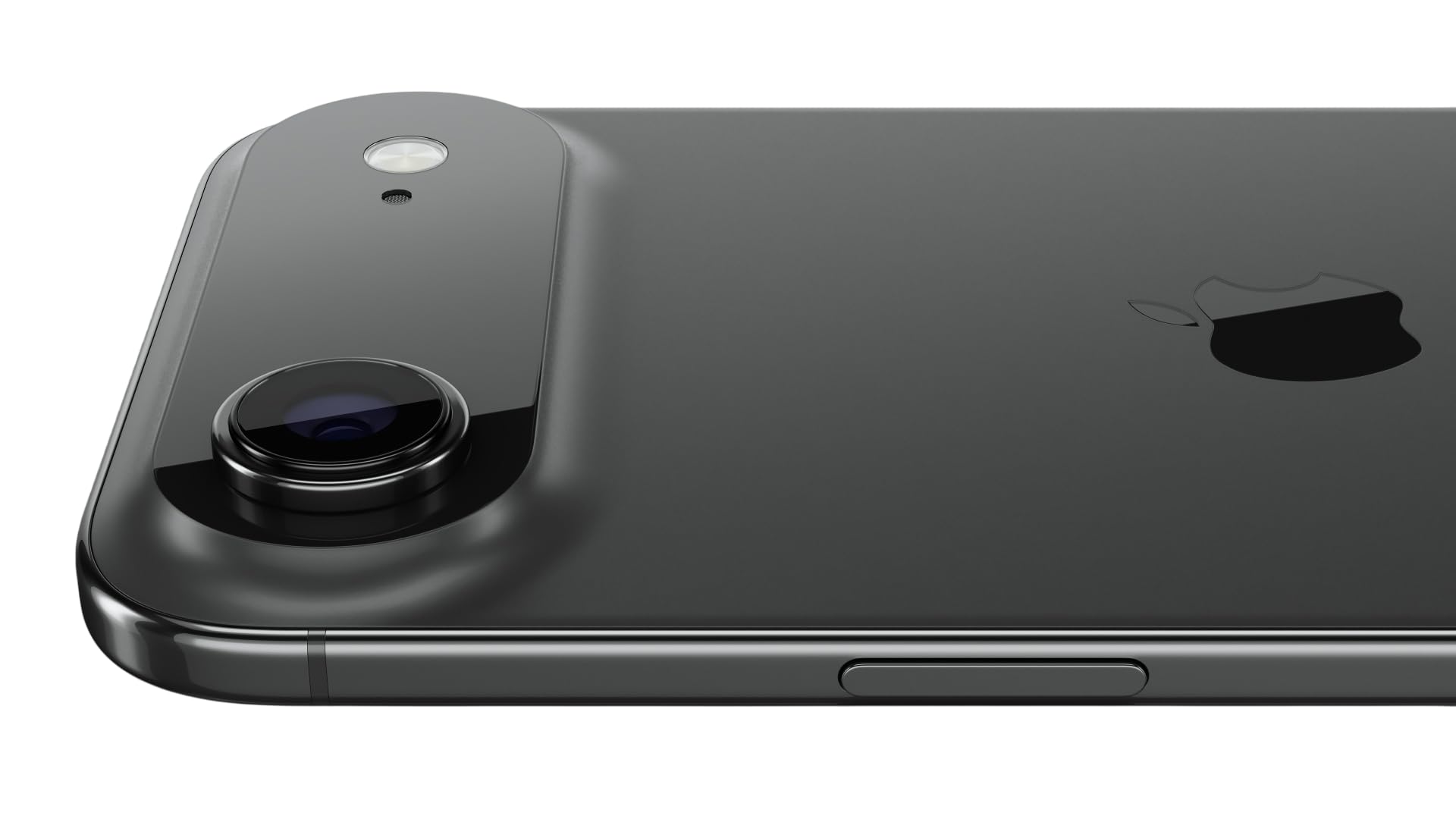 Amazon.com: Apple iPhone Air, US Version, 1TB, eSIM, Space Black