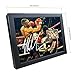 sufenvera Signed Mike Tyson Boxing Fan Photo Gifts 10x8 Inch,Mike Tyson Memorabilia Film Picture Framed Poster Decor