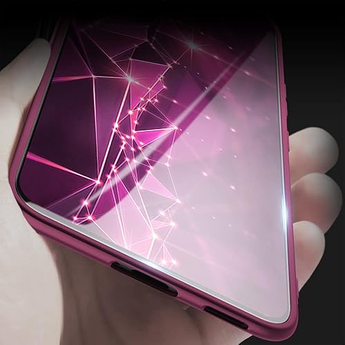 Miniatura 2 de X-level Para Samsung Galaxy S22 Funda Super Delgada Slim Fit Soft TPU Serie Guardian S22 Teléfono Cubierta Trasera Luz Protectora Mate Acabado