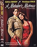 A Matador's Mistress