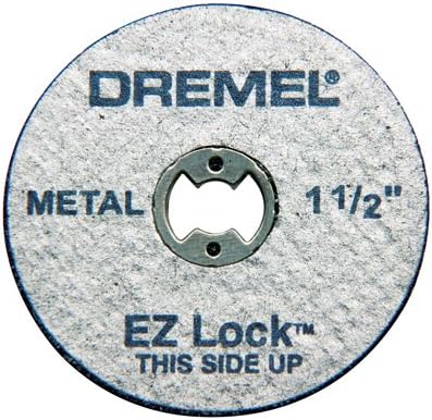 METAL CUTOFF WHEEL 5 PK