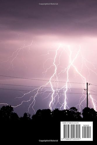 THUNDERSTORM: OUT OF THE BLUE