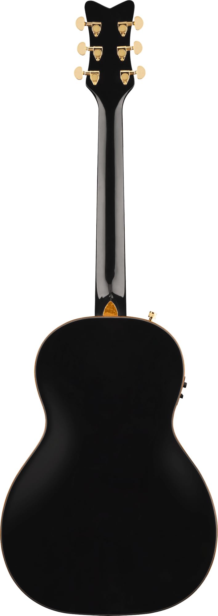 Amazon | グレッチ GRETSCH G5021E Rancher Penguin Parlor