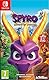 Electronic Arts Spyro Trilogy Reignited