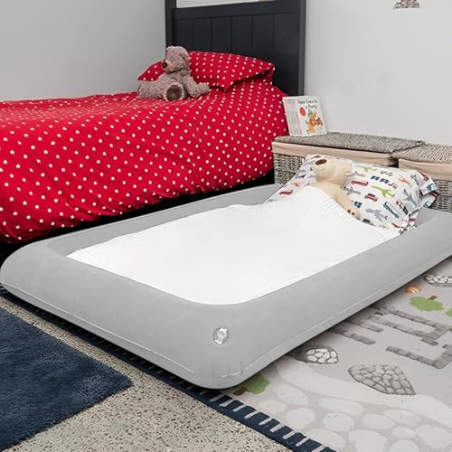 Lit de natation portable pliable et matelas de couchage gonflable d'appoint