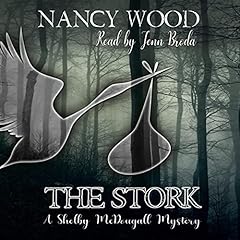 『The Stork』のカバーアート