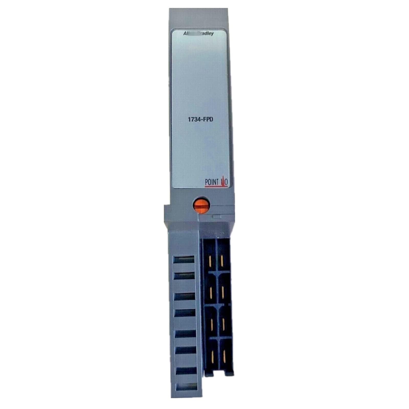 OGQNPJJCJ 1734-FPD PLC Module 1734-FPD Sealed in Box