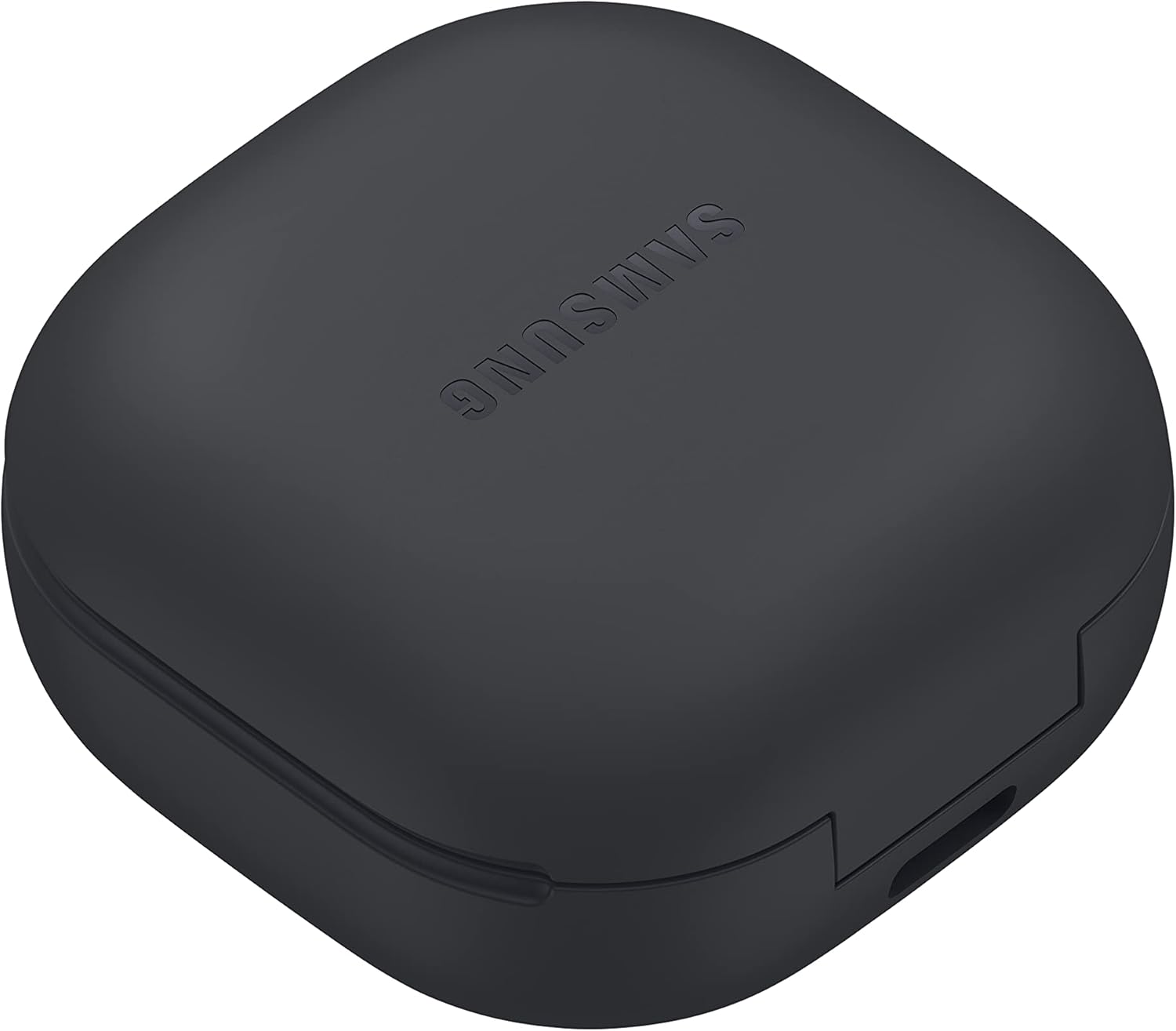 SAMSUNG Galaxy Buds2 Pro Graphite Cuffie