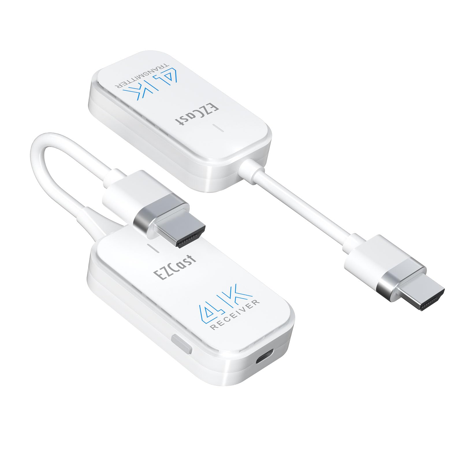 transmettitore e ricevitore hdmi wireless 4k 120hz 165ft