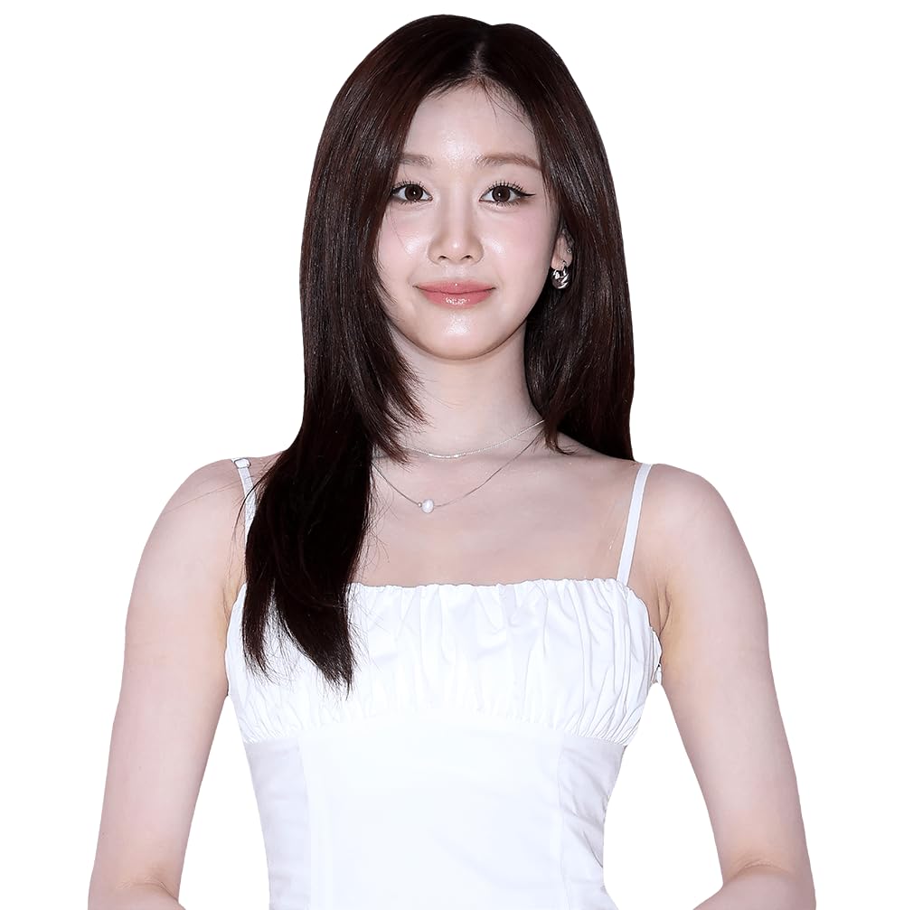Pharita (Short Dress) Half Body Buddy Cutout