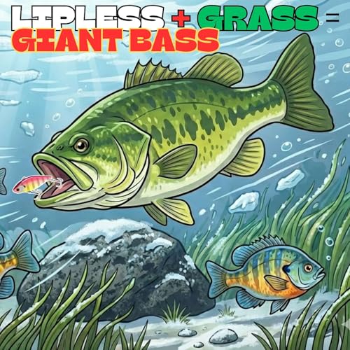 Ripping Grass & Catching BIGGER Bass: The Lipless Crankbait Masterclass