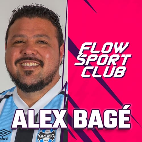 ALEX BAG&Eacute; - Flow Sport Club #270