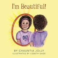 I'm Beautiful! 1492213047 Book Cover