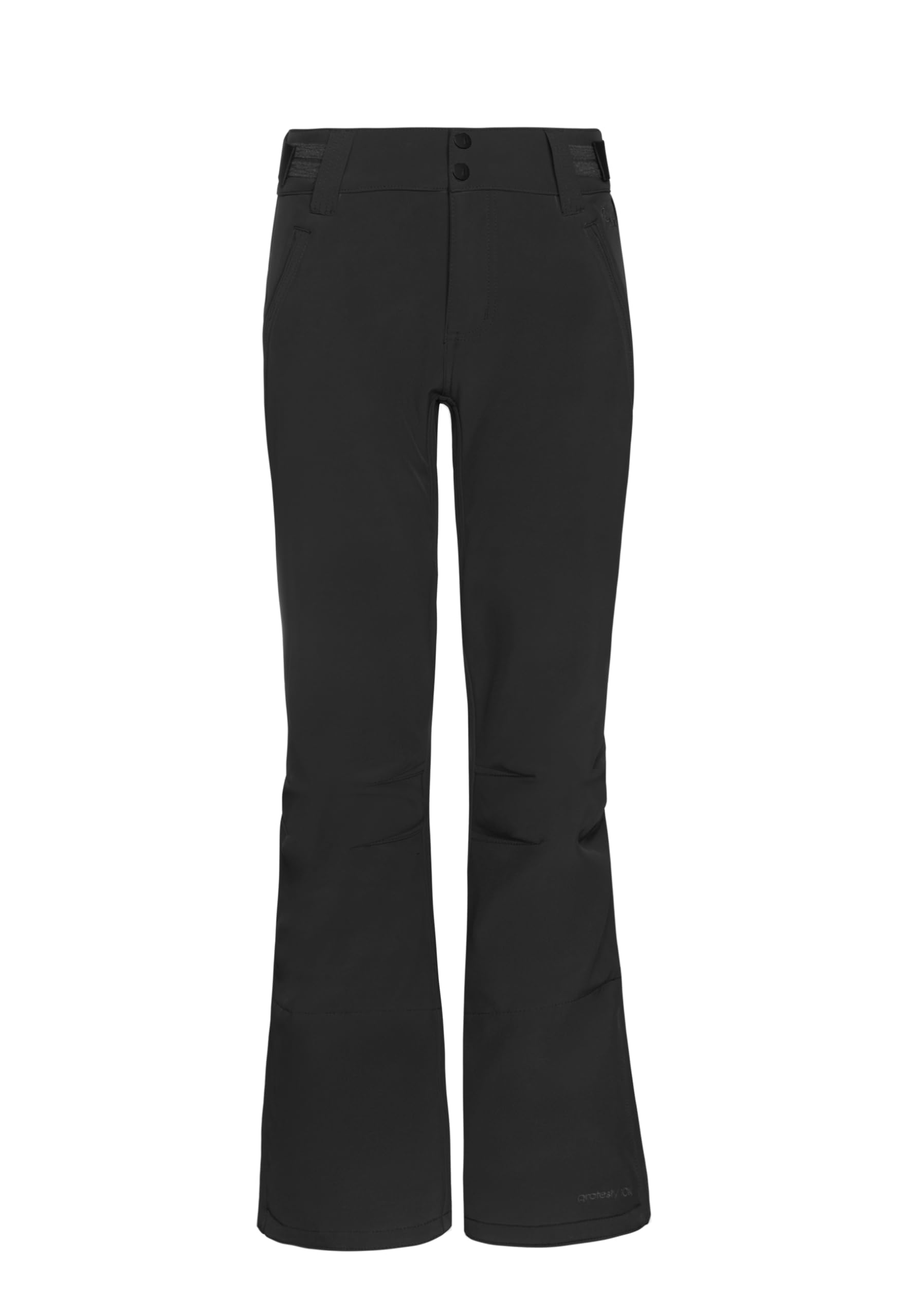 Protest Filles LOLE JR