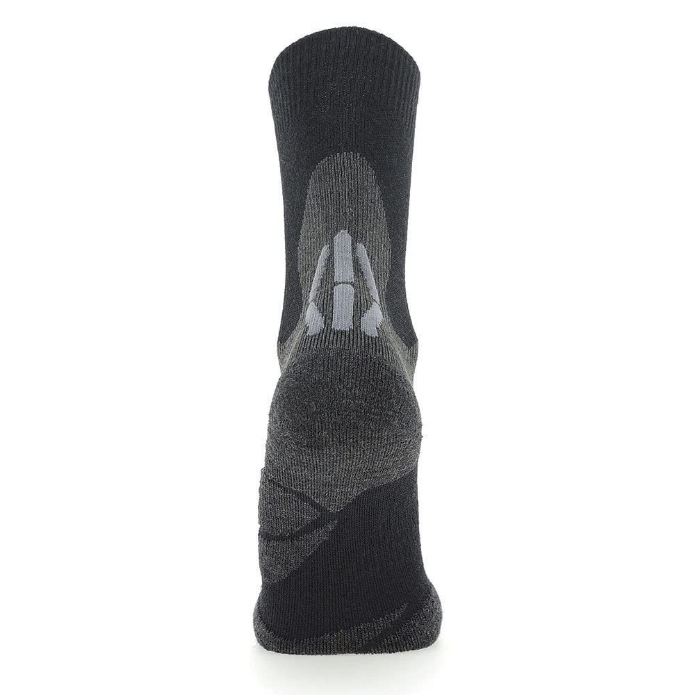 UYN Skarpetki trekkingowe Kobiety Uyn Lady Trekking 2in Merino Mid Socks