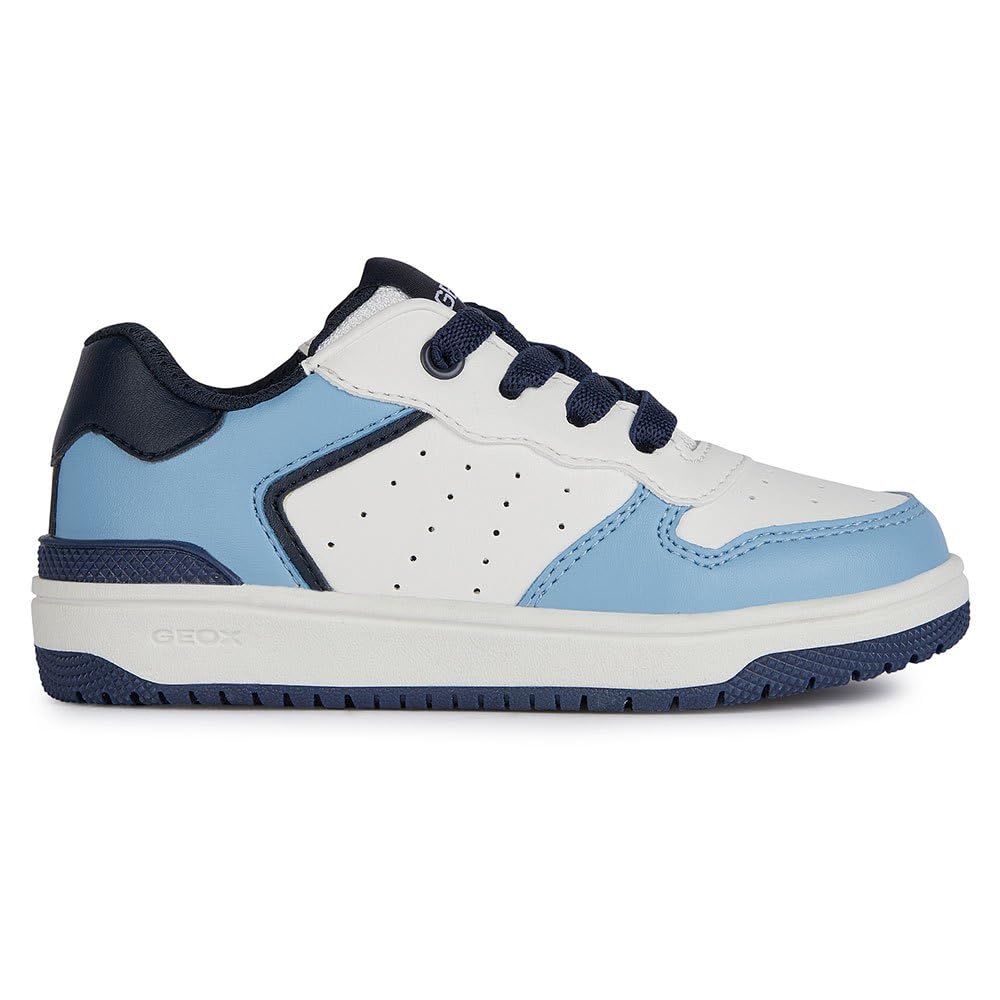 Geox Chłopcy J Washiba Boy BAdidasy