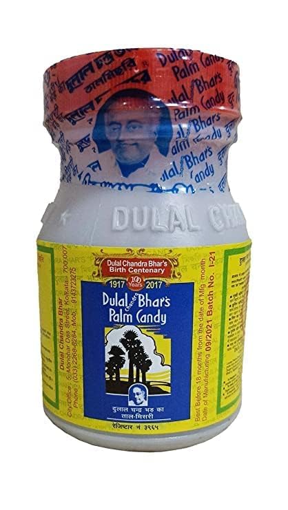 Palm Candy Organic Candy Made in Natural Traditional Method (200 Ml) (B0D3M44RVR) Amazon Price History, Amazon Price Tracker