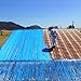 AMES BMX1RG 1 Gallon Blue Max Regular Liquid Rubber Waterproofer, Blue Liquid Rubber Waterproofer Interior and Exterior