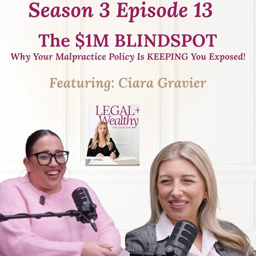 The $1M Blidspot: Why Your Malpractice Policy is KEEPING You Exposed