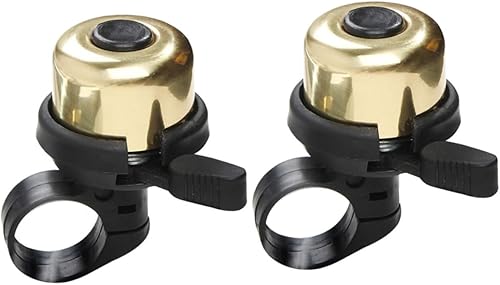 Miniatura 3 de 4 pcs Bell bicicletas para niños Kids'+Bicycles Mini Bikes minibike Kids Bike Accessories Child Rope