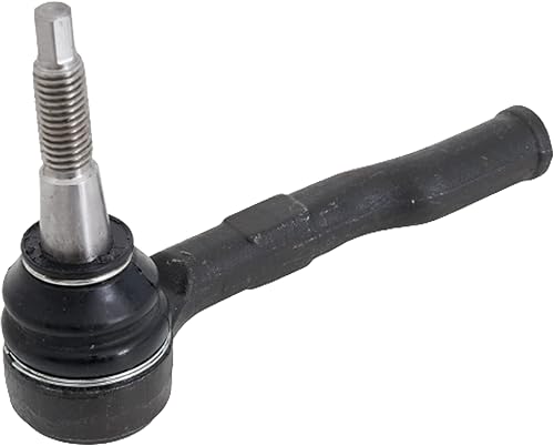 Miniatura 2 de Garage-Pro Reemplazo de extremo de barra de acoplamiento exterior delantero izquierdo para Chevrolet Cruze 2016-2019 reemplaza # 39008084