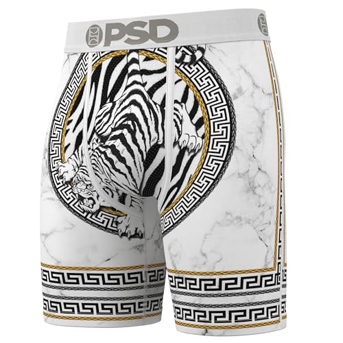 PSD Tiger Briefs