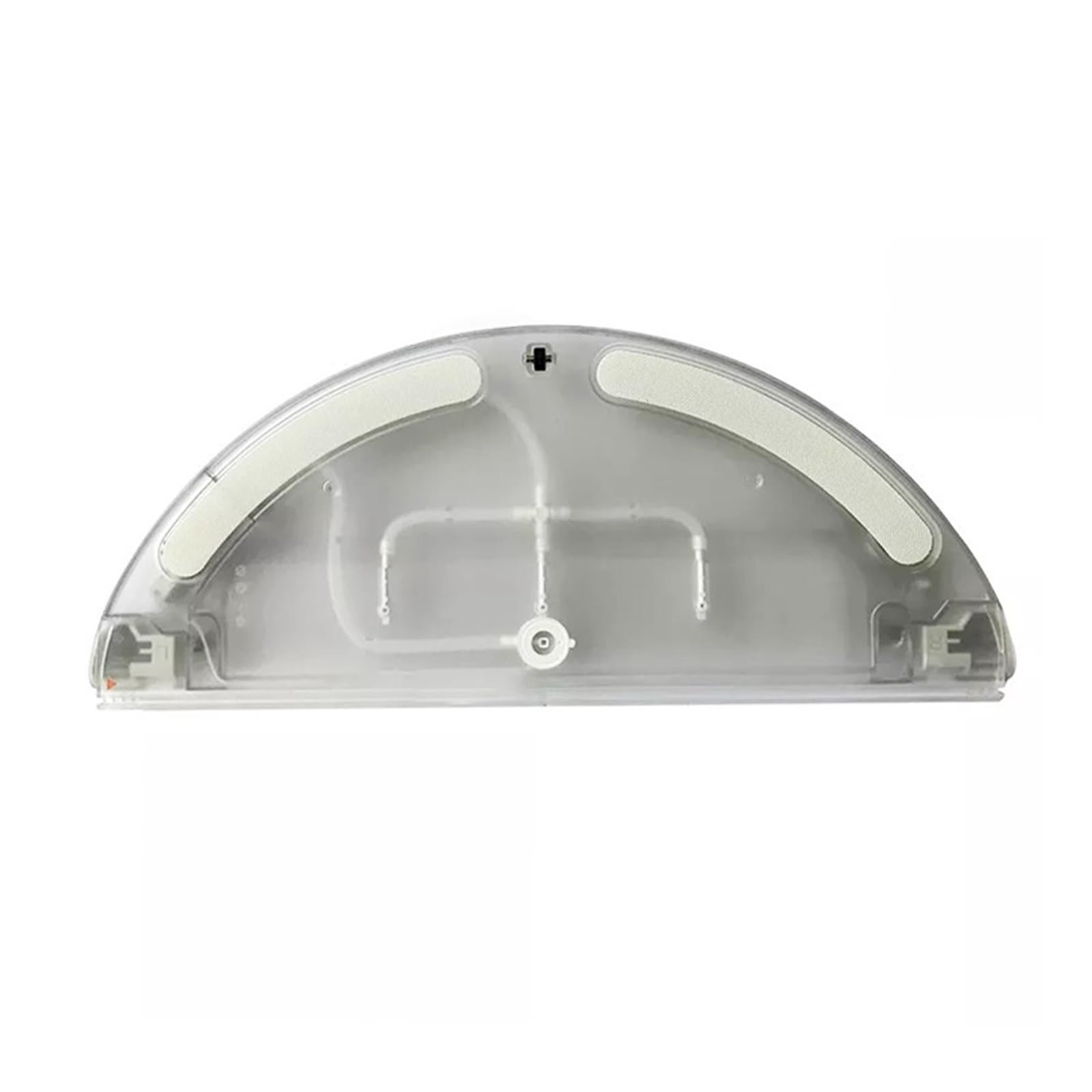 Compatibile con accessori for serbatoi d'acqua Dreame F9 Robot aspirapolvere Serbatoio di stoccaggio dell'acqua Pezzi di ricambio sostituibili con straccio in tessuto (Color : 38000mAh)