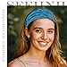 Sefiinh Headbands For Women 12 Pack Headband Yoga Elastic Head Bands Women's Hair Band Workout Soft Sweat Hairbands Accessories