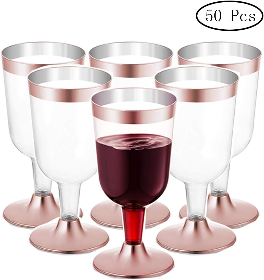 bicchiere di vino per la spiaggia