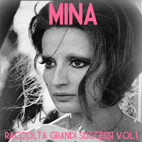 Play Mina, Vol. 1 (Raccolta grandi successi) by Mina on Amazon Music