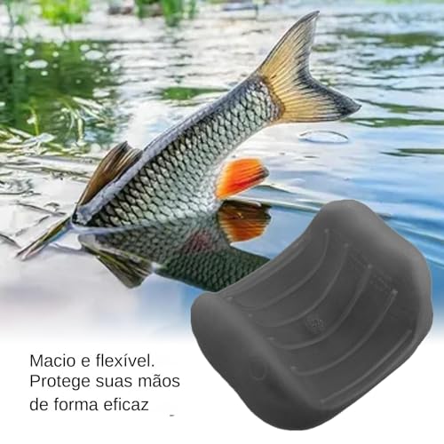 de manuseio de peixes, de pesca masculinas - de pesca à prova d'água antiderrapantes para coletor d