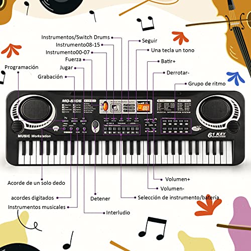 Preescolar, Video On Demand Imagen adicional