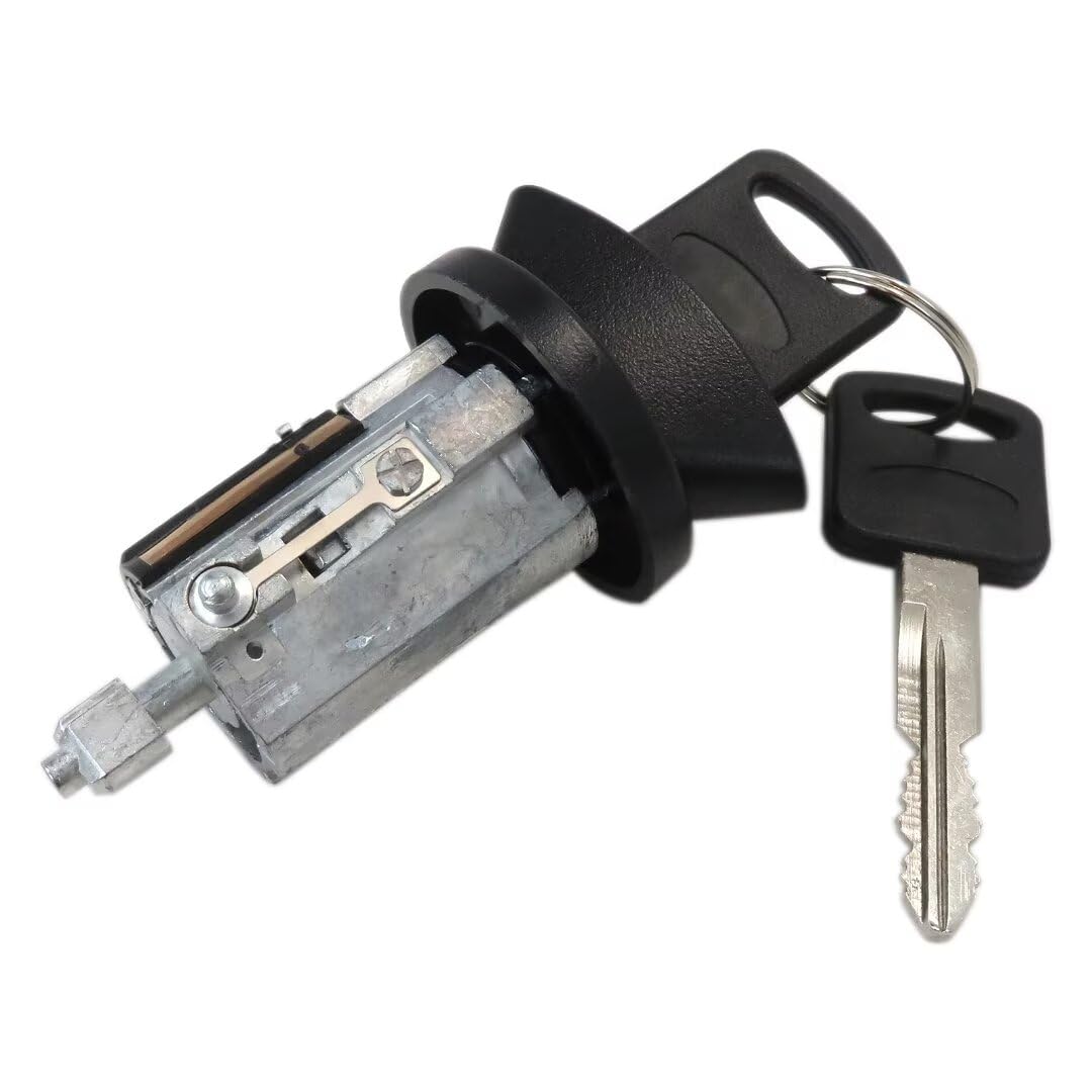 MOTOALL Door Lock Cylinder Tumbler Barrel For Ford E Series - Foto 4