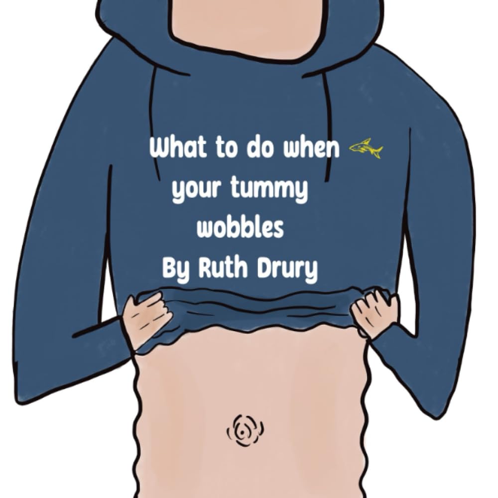 What to do when your tummy wobbles