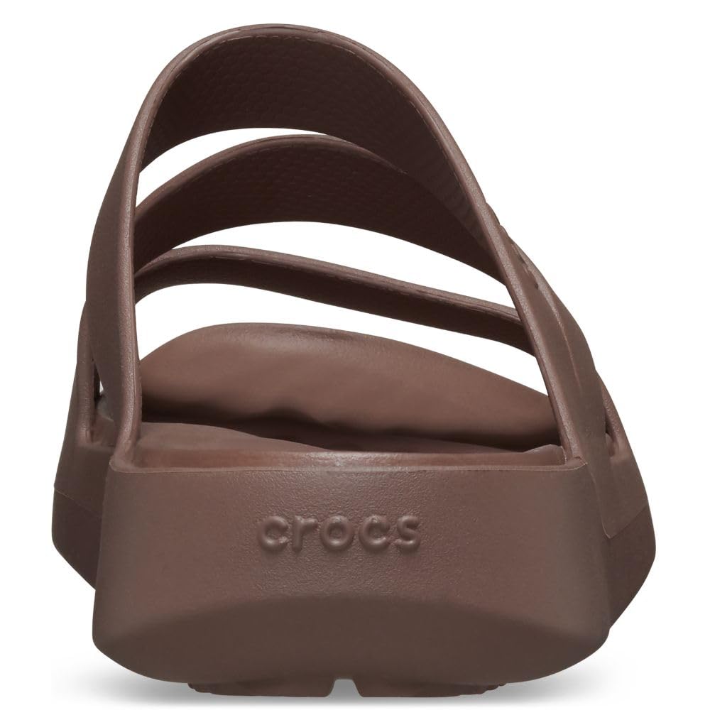 Crocs Kobiety Getaway Platform Strappy SandalsSandały