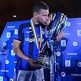 EDIN DZEKO